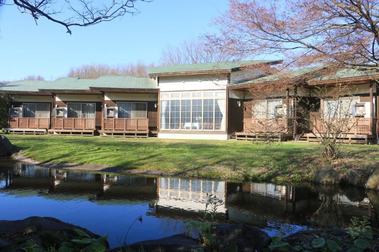 Hotel Kosaka Gold Palace Exterior photo