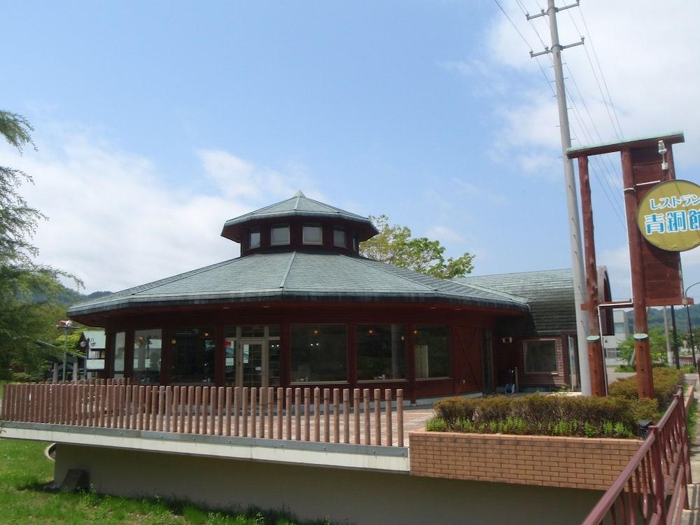 Hotel Kosaka Gold Palace Exterior photo