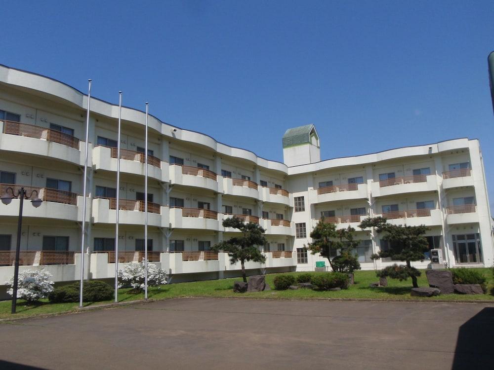 Hotel Kosaka Gold Palace Exterior photo