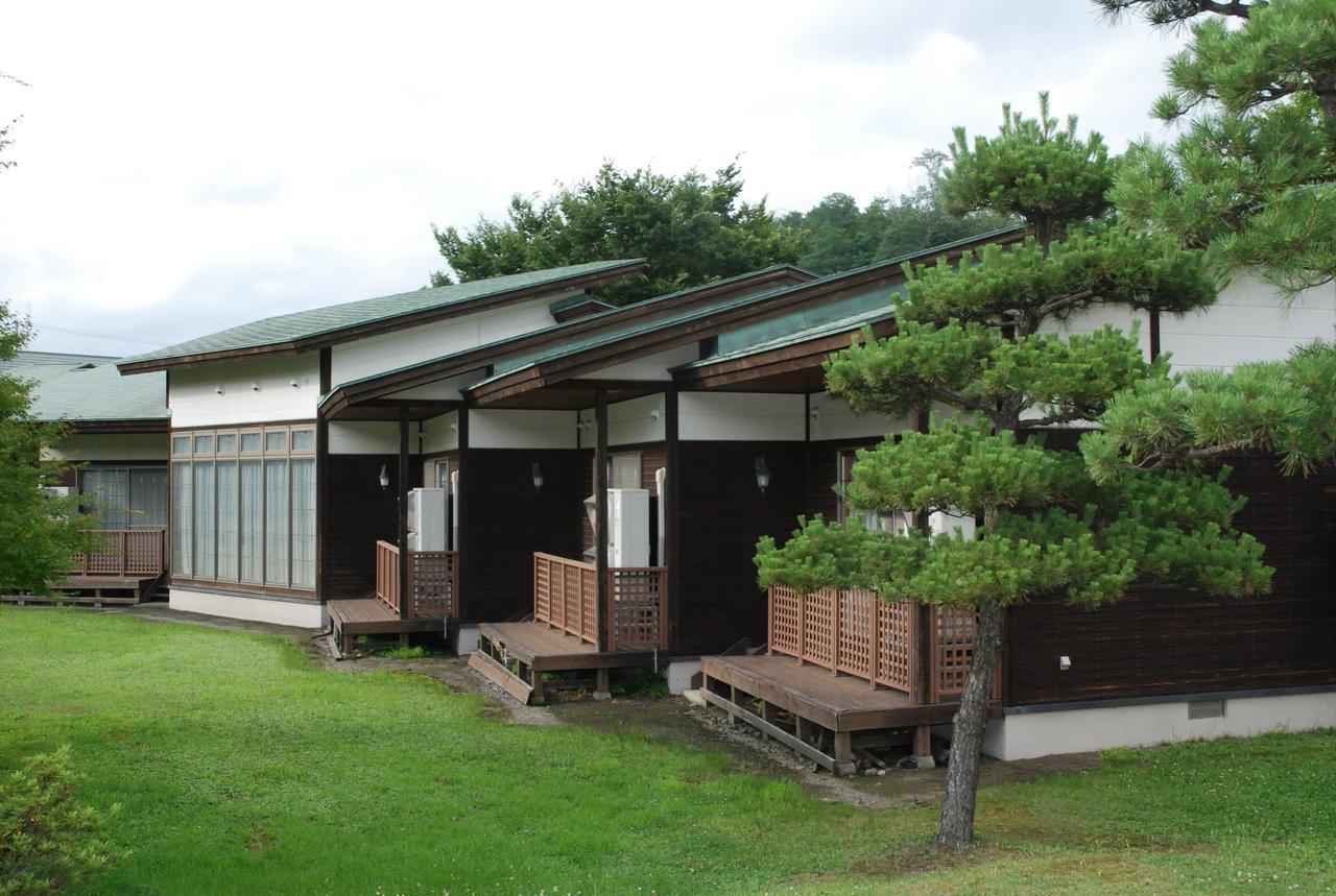 Hotel Kosaka Gold Palace Exterior photo