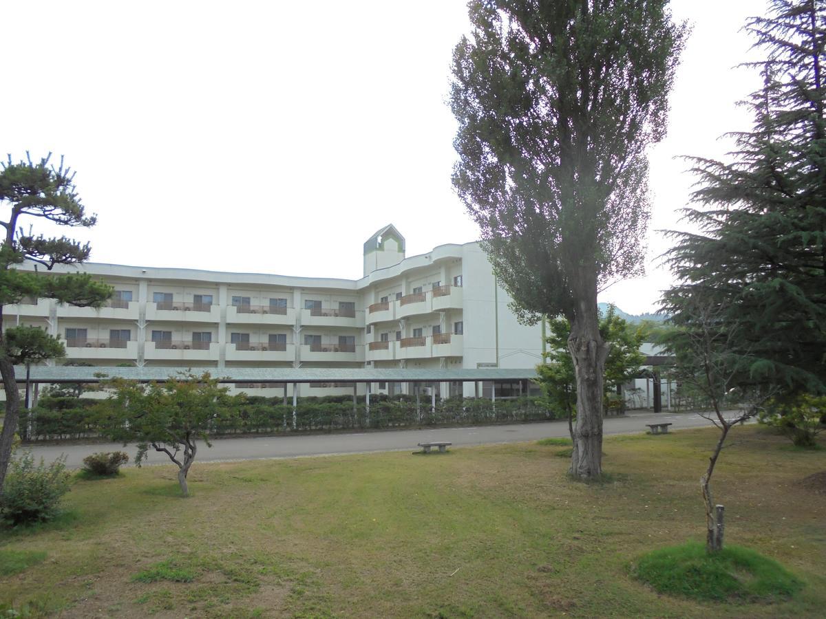 Hotel Kosaka Gold Palace Exterior photo