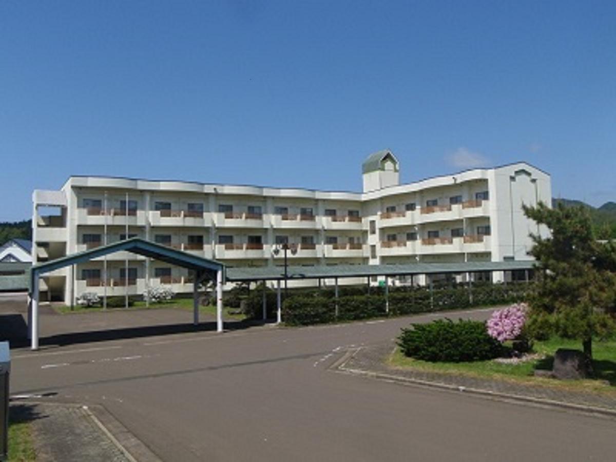 Hotel Kosaka Gold Palace Exterior photo