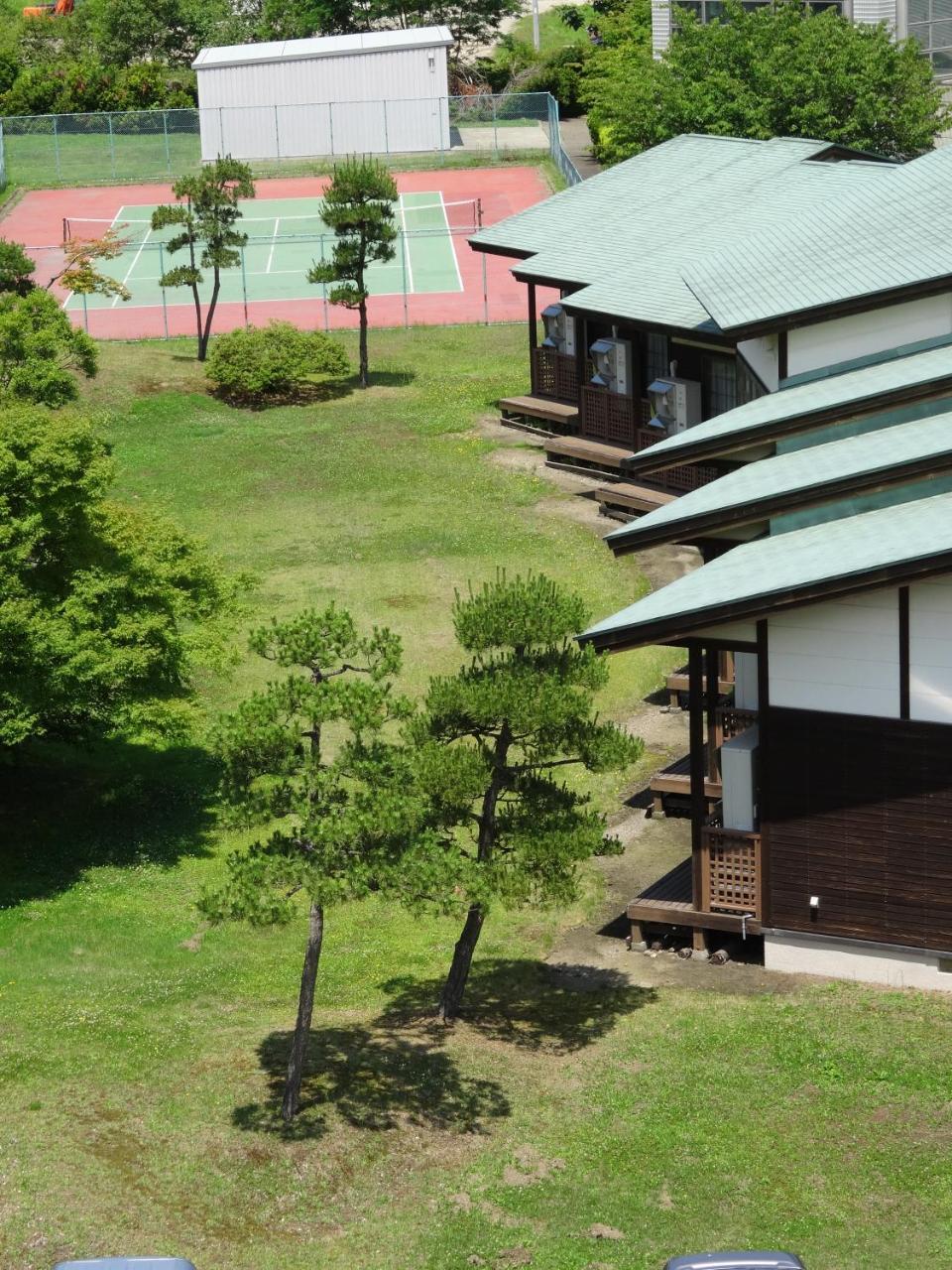 Hotel Kosaka Gold Palace Exterior photo